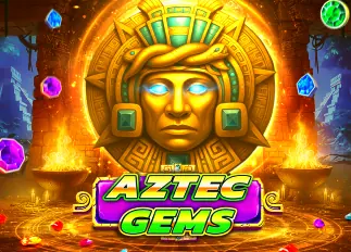 king789 Aztec Gems ทดลองเล่นฟรี