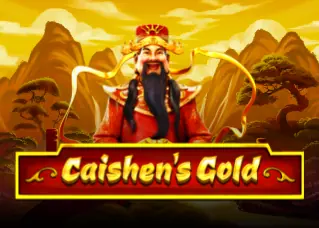 king789 Caishen's Gold ทดลองเล่นฟรี