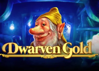 king789 Dwarven Gold ทดลองเล่นฟรี
