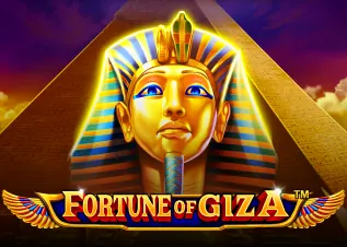 king789 Fortune of Giza ทดลองเล่นฟรี