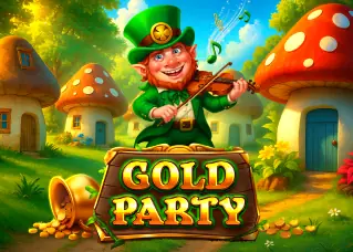 king789 Gold Party ทดลองเล่นฟรี