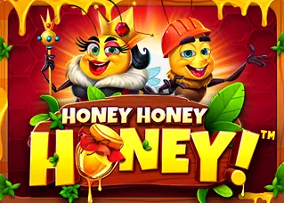 king789 Honey Honey Honey ทดลองเล่นฟรี