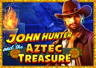 king789 John Hunter and the Aztec Treasure ทดลองเล่นฟรี