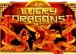 king789 Lucky Dragons ทดลองเล่นฟรี