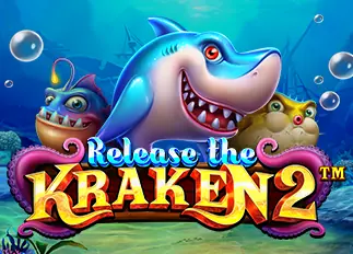 king789 Release the Kraken 2 ทดลองเล่นฟรี