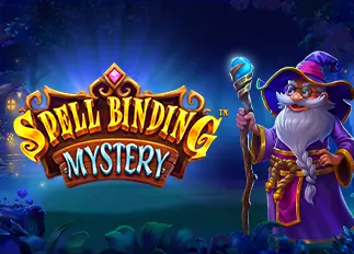king789 Spellbinding Mystery ทดลองเล่นฟรี