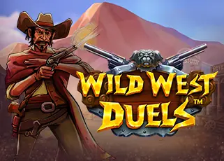 king789 Wild West Duels ทดลองเล่นฟรี